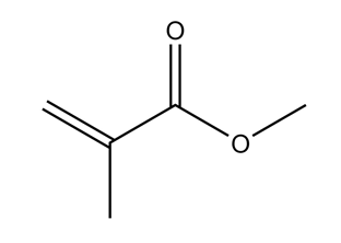 甲基丙烯酸甲脂