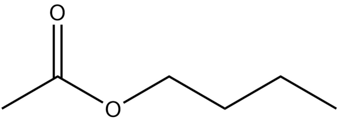 醋酸丁酯