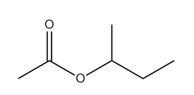 醋酸仲丁酯