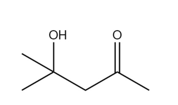 Diacetone alcohol