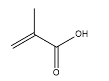 Methacrylic acid