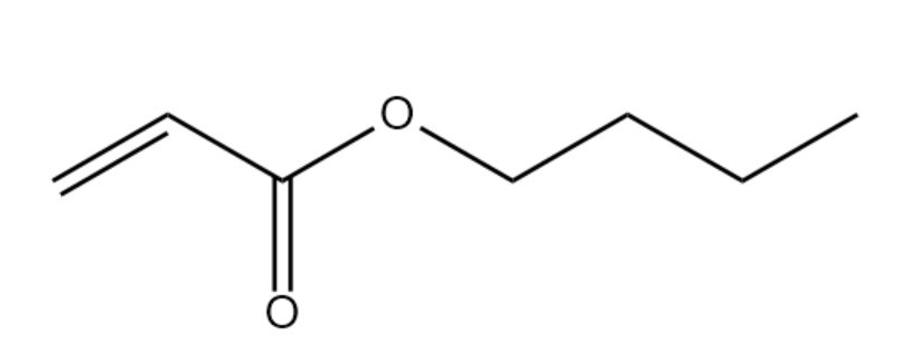 Butyl acrylate