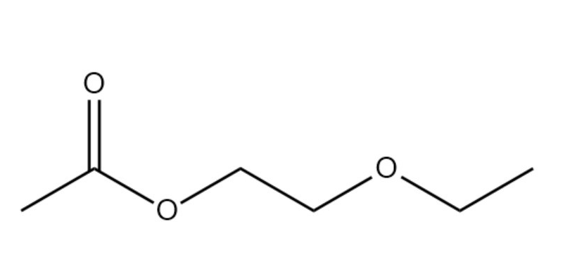 2-Ethoxyethyl acetate