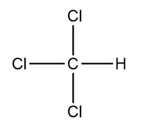 Trichloromethane