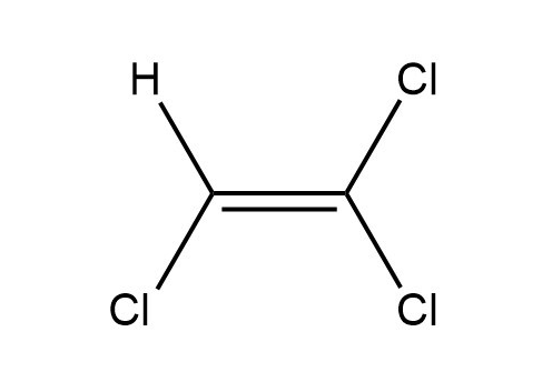 Trichloroethylene