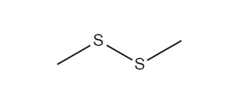 Dimethyl disulfide