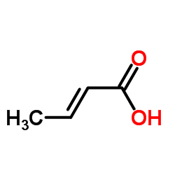 Crotonic acid