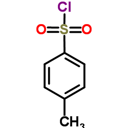 p-Toluene sulfonyl chloride