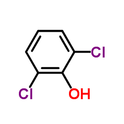 2,6-Dichlorophenol