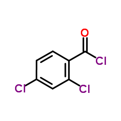 2,4-Dichlorobenzoyl chloride