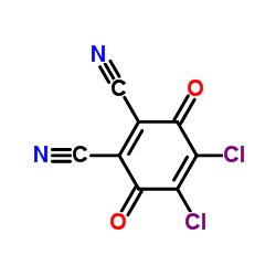 2,3-Dicyano-5,6-dichlorobenzoquinone