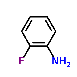 2-Fluoroaniline