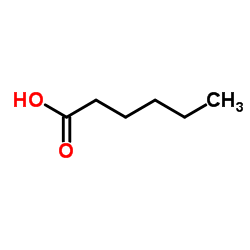 Hexanoic acid