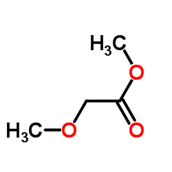 Methyl methoxyacetate