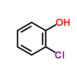 2-Chlorophenol