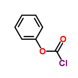 Phenyl chloroformate