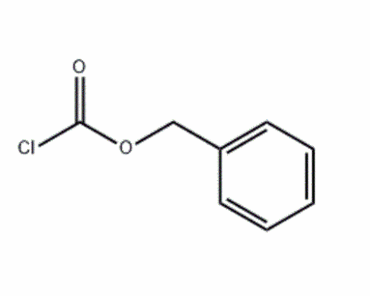 Benzyl chloroformate