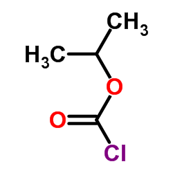 ?Isopropyl chloroformate