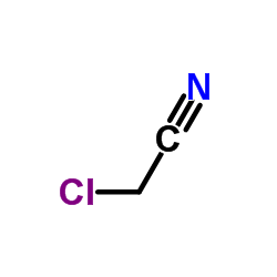 Chloroacetonitrile