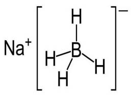 Sodium borohydride