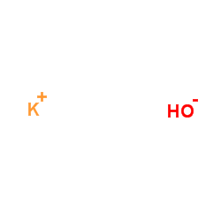 Potassium hydroxide