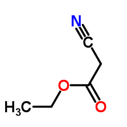 Ethyl cyanoacetate