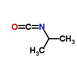  Isopropyl isocyanate