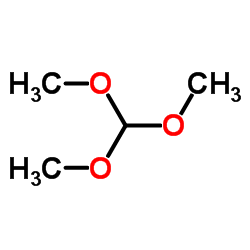 Trimethyl ortho formate