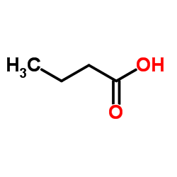 Butyric acid