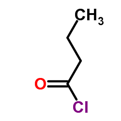 n-Butyryl chloride