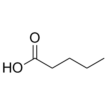 Valeric acid