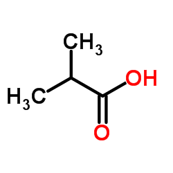  isobutyric acid