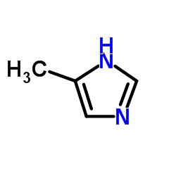 2-Methyl imidazole