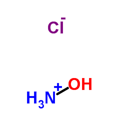 Hydroxylamine hydrochloride