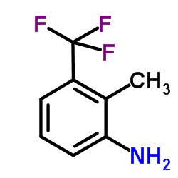 2-Methyl-3-trifluoromethylaniline